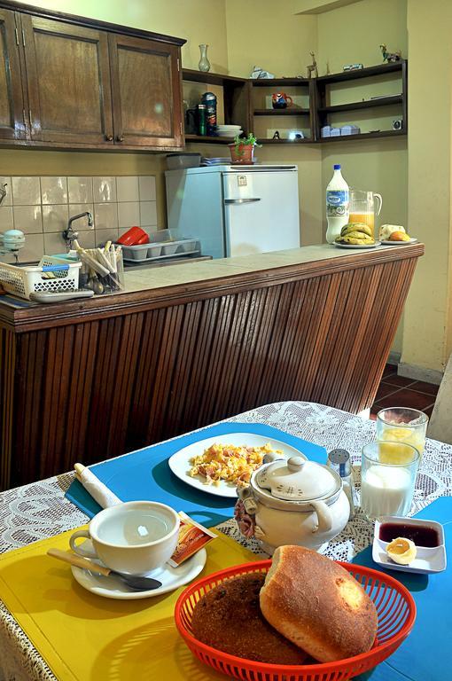 Hotel Fuentes La Paz Ngoại thất bức ảnh