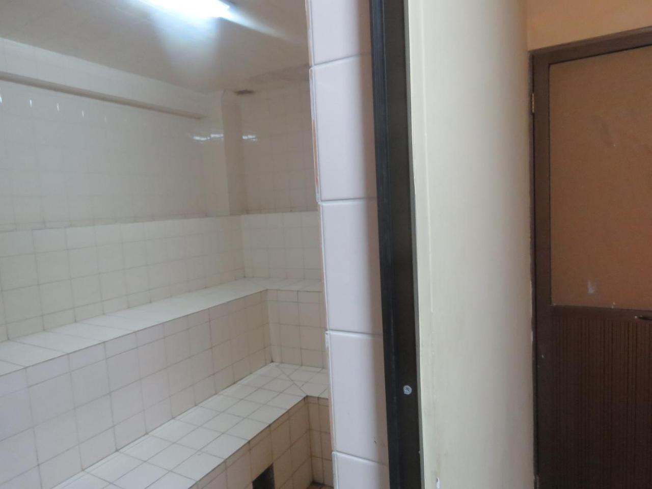 Hotel Fuentes La Paz Ngoại thất bức ảnh